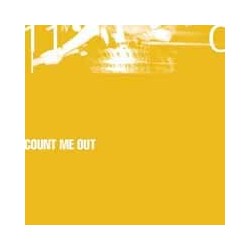 Count Me Out 110 -Coloured- Vinyl LP