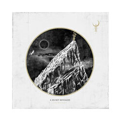 A Secret Revealed Sacrifices Vinyl 2 LP