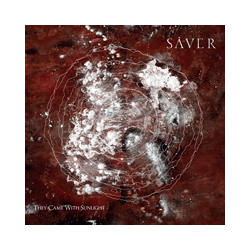 Saver (4) They Came With Sunlight Vinyl LP