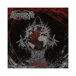 Festerday Iihtallan Vinyl LP