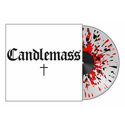 Candlemass Candlemass Vinyl 2 LP