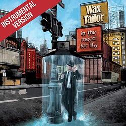 Wax Tailor In The Mood For Life (Instrumental Version) Vinyl 2 LP