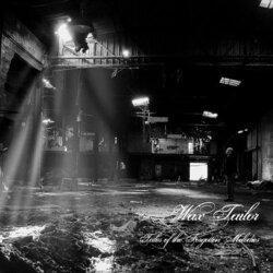 Wax Tailor Tales Of The Forgotten Melodies Vinyl 2 LP