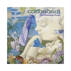 Cathedral The Guessing Game Vinyl 2 LP