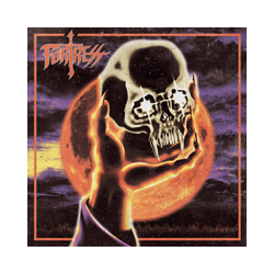 Fortress (32) Fortress Vinyl LP