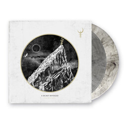 A Secret Revealed Sacrifices Vinyl 2 LP