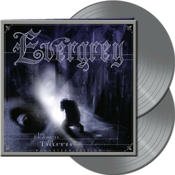 Evergrey In Search Of Truth Vinyl 2 LP