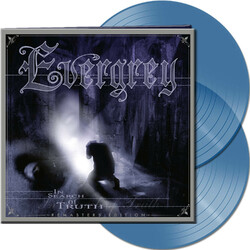 Evergrey In Search Of Truth Vinyl 2 LP
