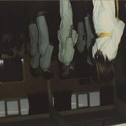 Jaws (8) The Ceiling Vinyl LP