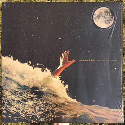 Bearings (2) Blue In the Dark Vinyl LP