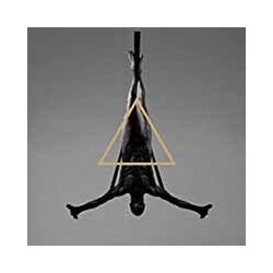 Schammasch Triangle Vinyl 3 LP