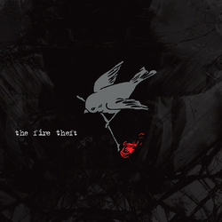 The Fire Theft The Fire Theft Vinyl 2 LP