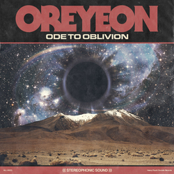Oreyeon Ode To Oblivion Vinyl LP