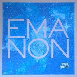 Wayne Shorter Emanon Vinyl 3 LP