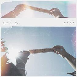 Said The Sky Wide-Eyed Vinyl 2 LP