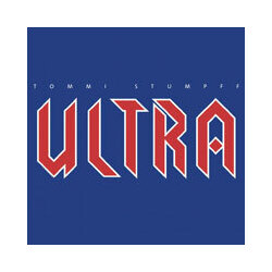 Tommi Stumpff Ultra Vinyl LP