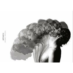 Arthur H Mouvement Perpétuel Vinyl LP