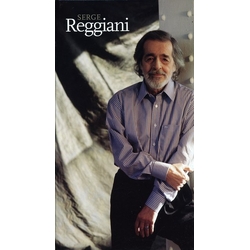Serge Reggiani Une Viel De Passions 3 CD