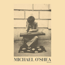 Michael O'Shea Michael O'Shea Vinyl LP