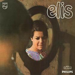 Elis Regina Elis Vinyl LP