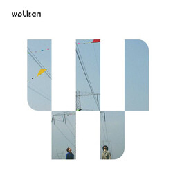 Wolken (2) Wolken Vinyl LP