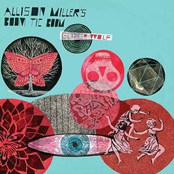 Allison Miller's Boom Tic Boom Glitter Wolf Vinyl LP