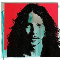 Chris Cornell Chris Cornell Vinyl 2 LP