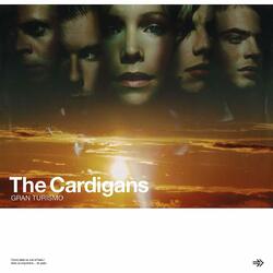 The Cardigans Gran Turismo Vinyl LP