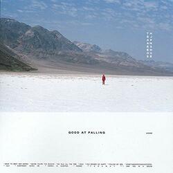 The Japanese House Good At Falling Vinyl 2 LP