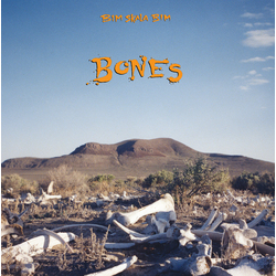 Bim Skala Bim Bones Vinyl LP