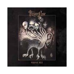 The Tempter Turpis Rex Vinyl 2 LP