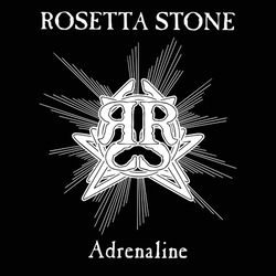 Rosetta Stone Adrenaline Vinyl LP