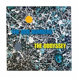 Odd Numbers Oddyssey Vinyl LP