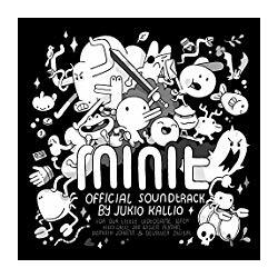 Ost Minit Vinyl LP