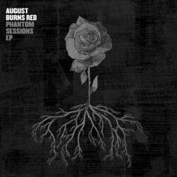August Burns Red Phantom Sessions EP Vinyl LP