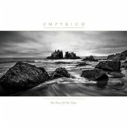 Empyrium The Turn Of The Tides Vinyl LP