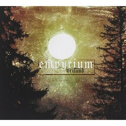 Empyrium Weiland Vinyl LP