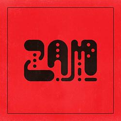 Frankie & The Witch Fingers Zam -Gatefold/Download- Vinyl LP
