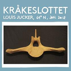 Louis Jucker Krakeslottet: The.. .. Crow'S Castle Vinyl LP