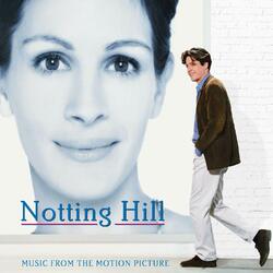 Various Notting Hill (Music From The Motion Picture) Vinyl LP