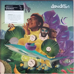 Dowdelin Carnaval Odyssey Vinyl LP