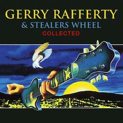 Gerry Rafferty / Stealers Wheel Collected Vinyl 2 LP