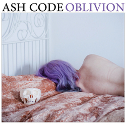 Ash Code Oblivion Vinyl LP