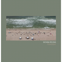 Donna Regina Transient Vinyl LP