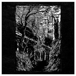 Naðra Hinn Brennandi Vegur (Live At Roadburn MMXVII) Vinyl LP