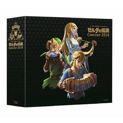 Tokyo Philharmonic Orchestra The Legend Of Zelda Concert 2018 Vinyl LP
