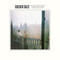 Golden Daze Simpatico Vinyl LP