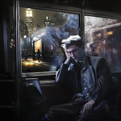 The Paper Kites On The Train Ride Home Vinyl LP