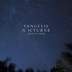 Vangelis Nocturne (The Piano Album) Vinyl 2 LP