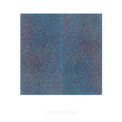 New Order Temptation Vinyl LP